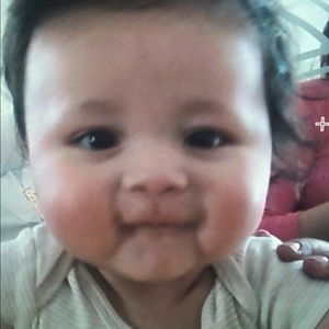 Meet your Posher, Nayeli